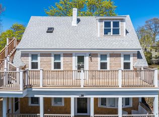 36 Pearl St UNIT 2, Provincetown, MA 02657