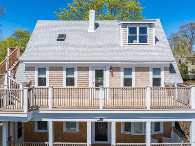 36 Pearl Street Unit 2, Provincetown, MA, 02657
