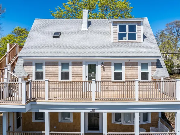 36 Pearl Street Unit 2, Provincetown, MA 02657
