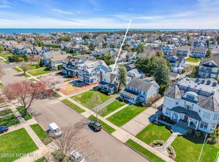 310 Brooklyn Boulevard, Sea Girt, NJ