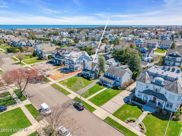 310 Brooklyn Boulevard, Sea Girt, NJ 08750