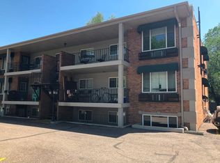 233 N Meldrum St APT A8, Fort Collins, CO 80521