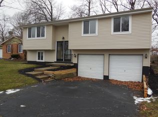 5249 Sweet William Ct, Columbus, OH 43230