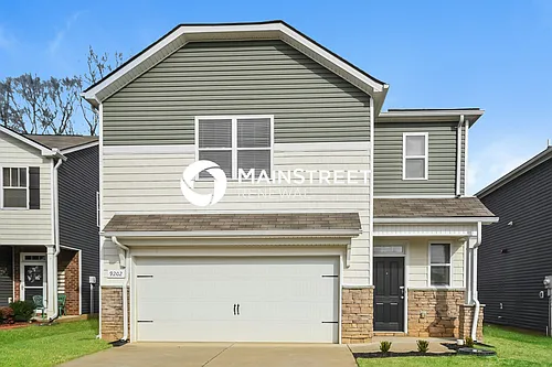 9202 War Eagles Way Photo 1