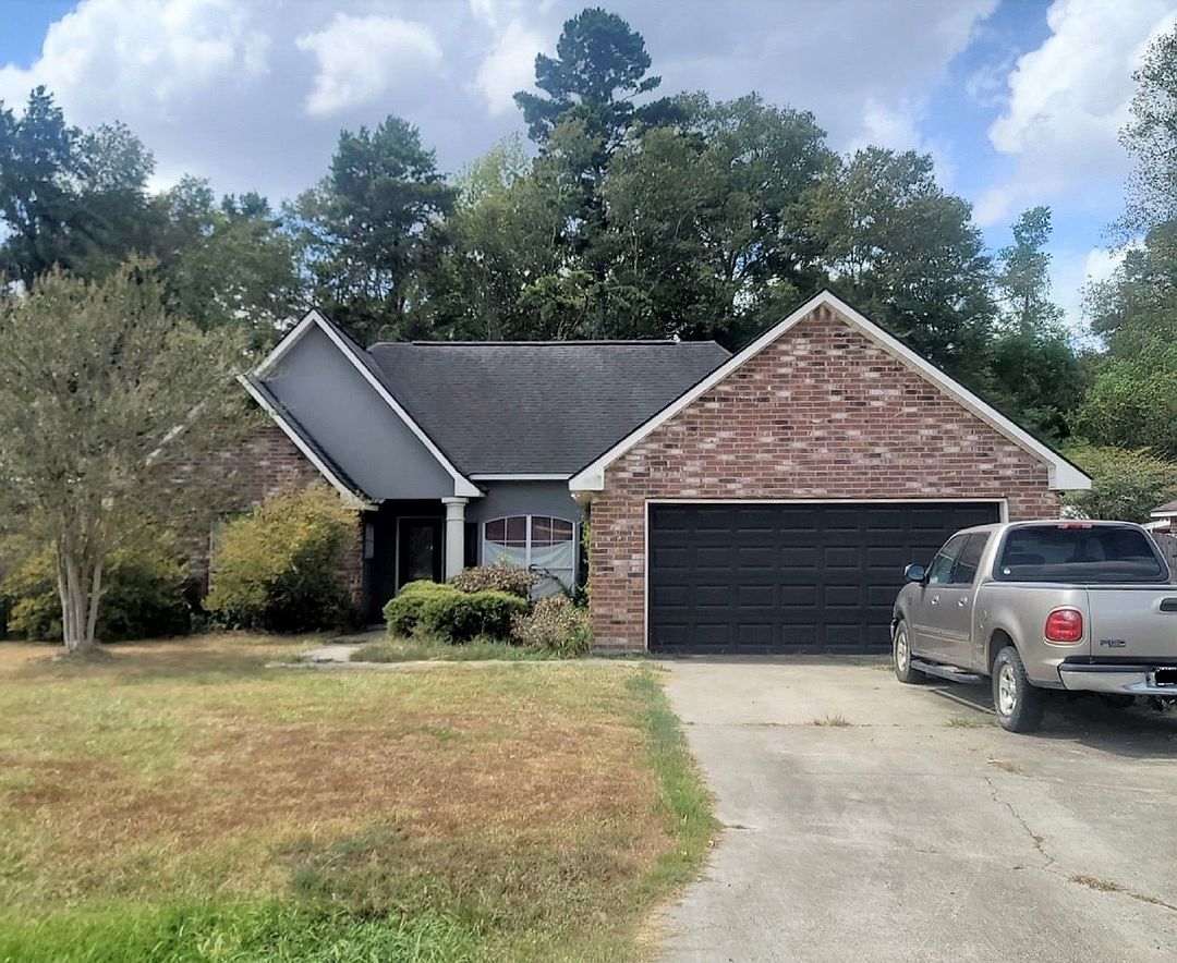 10016 Petersburg Dr, Denham Springs, LA 70706 Zillow