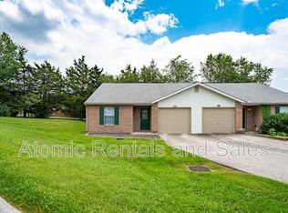 322 Hawthorne Oaks Way, Powell, TN 37849