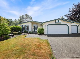 8205 20th Ln SE #16, Lacey, WA 98503