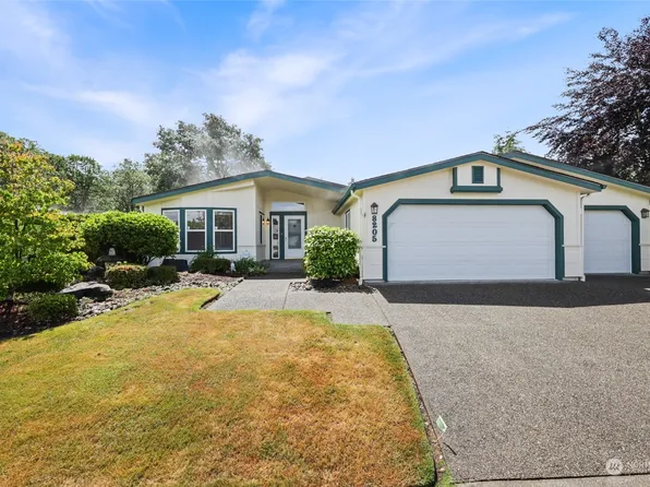 8205 20th Lane SE #16, Lacey, WA 98503