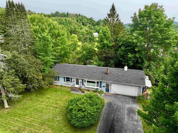 11 Dairy Lane, Montpelier, VT 05602