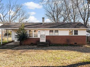 805 S Texas Ave, Greenville, SC 29611