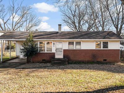 805 S Texas Ave, Greenville, SC, 29611