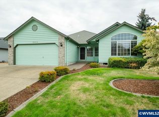 3224 18th Ave SE, Albany, OR 97322
