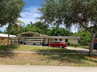 460 NW 49th Ave, Plantation, FL 33317