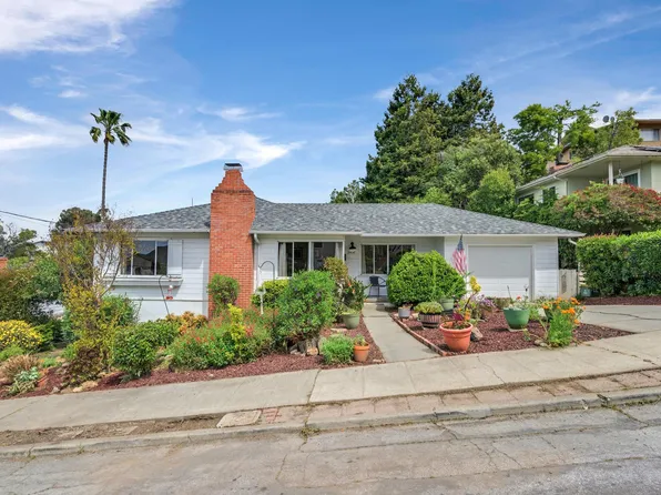 24047 Carmelita Dr, Hayward, CA 94541