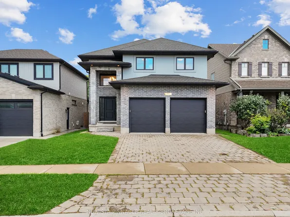 1911 Ballymote Ave, London, ON N5X 0J5