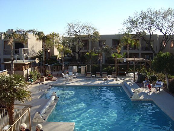 2nd image of 17031 E El Lago Blvd Unit 2145