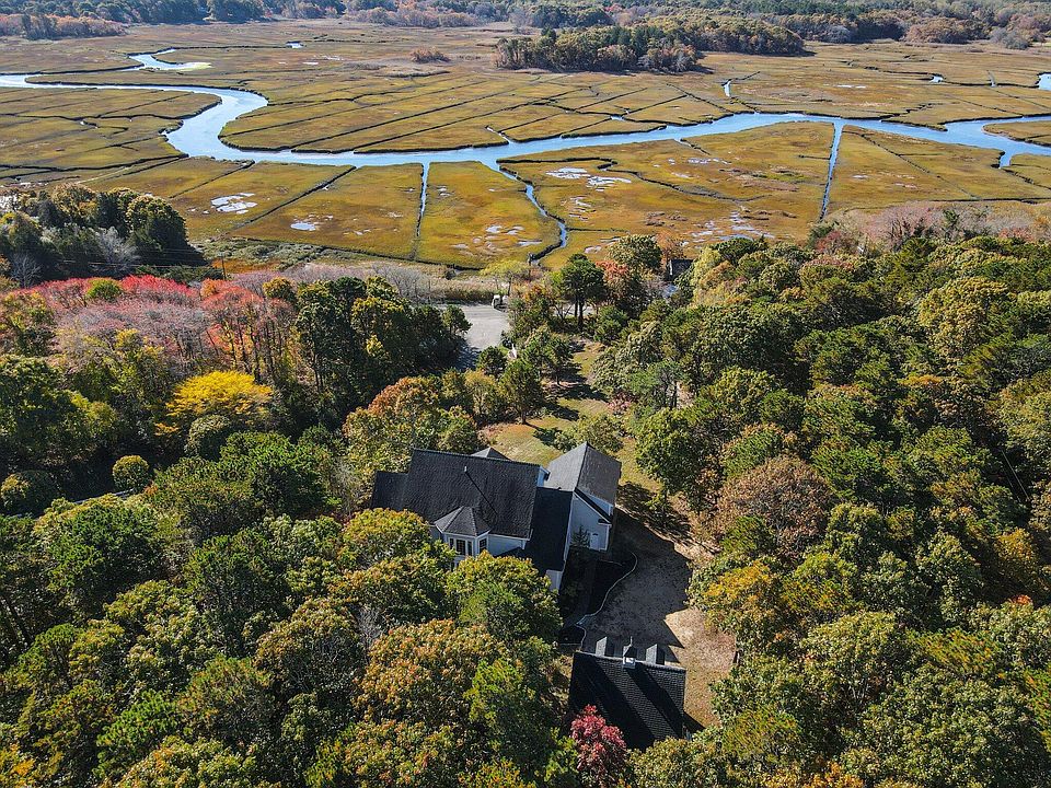 1 Joslin Lane, East Sandwich, MA 02537 Zillow