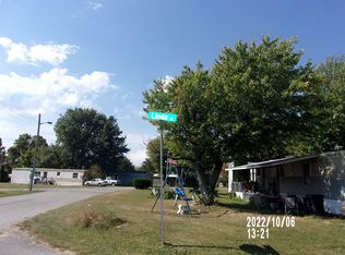 106 Linda St, Salem, IN 47167
