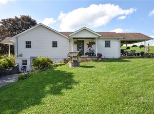 531 White Oak Rd, Rural Valley, PA 16249