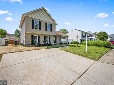 12714 Cunninghill Cove Rd, Baltimore, MD, 21220