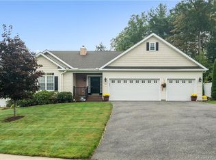 374 White Pine Rd, Torrington, CT 06790