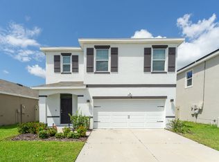 17031 Blister Wing Dr, Wimauma, FL 33598
