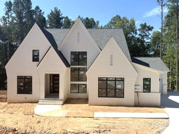 7901 Wexford Waters Ln, Wake Forest, NC 27587