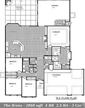 2nd image of 7383 Black Mesa Dr