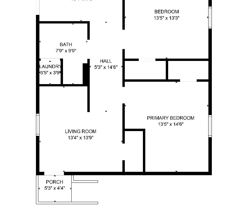 1st image of 120 Private Road 4352 #B