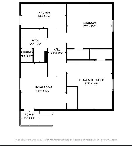 120 Private Road 4352 #B Photo 1