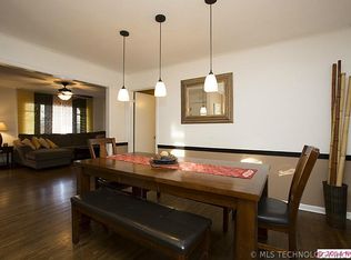 1010 E 53rd St, Tulsa, OK 74105