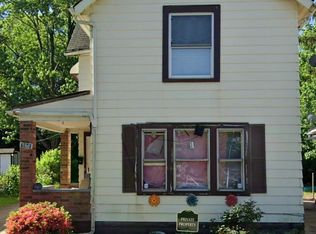 7918 Vineyard Ave, Cleveland, OH