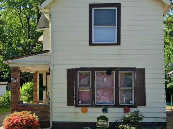 7918 Vineyard Ave, Cleveland, OH 44105