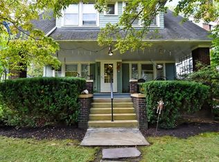 2984 Corydon Rd, Cleveland Heights, OH 44118