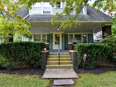 2984 Corydon Rd, Cleveland Heights, OH, 44118