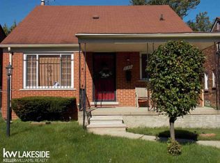 9140 Kensington Ave, Detroit, MI 48224