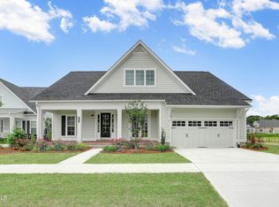 2075 Whiskey Branch Drive, Wilmington, NC 28409