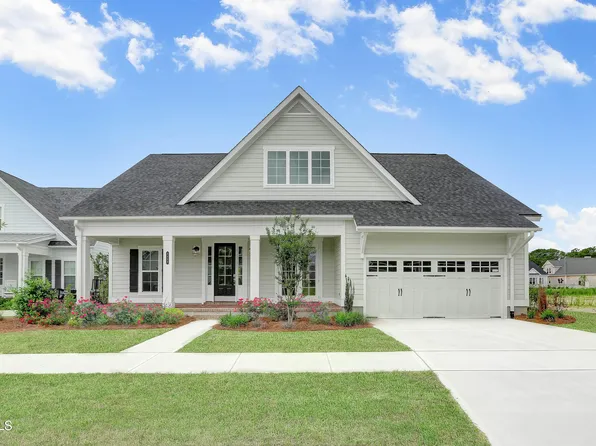 2075 Whiskey Branch Drive, Wilmington, NC 28409