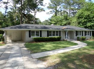 902 Pineridge Dr, Valdosta, GA 31602