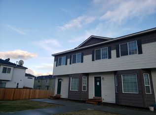141 Matthew Paul Way, Anchorage, AK 99504