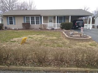 115 George St, Sullivan, MO 63080