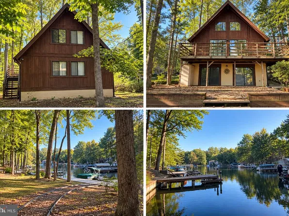 3607 Lakeview Pkwy, Locust Grove, VA 22508