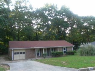 1861 Herringbone Holw, Lithonia, GA 30058