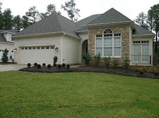 2528 Tuscany Woods Ct, Raleigh, NC 27612