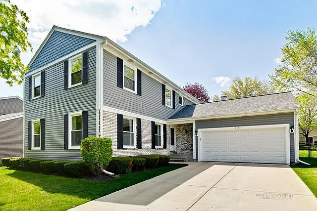 210 Abilene Ln photo 1