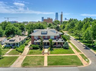 136 NW 18th St, Oklahoma City, OK 73103