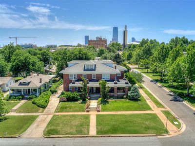 136 NW 18th St, Oklahoma City, OK, 73103