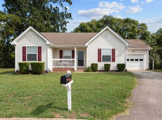 225 Avra Ct LOT 57, Columbia, TN 38401