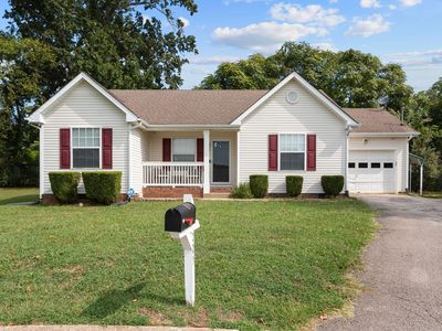 225 Avra Ct Lot 57, Columbia, TN, 38401