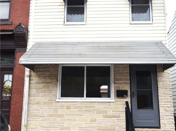 526 North Ave, Millvale, PA 15209